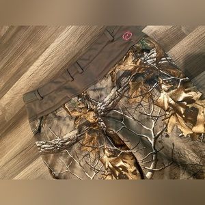 Women’s Magellan hunting pants.